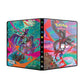 Pokémon Mega Evolution - Chaos Rising 4-Pocket Portfolio