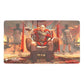 Ultra Pro Magic: The Gathering - Universes Beyond Fallout Playmat D
