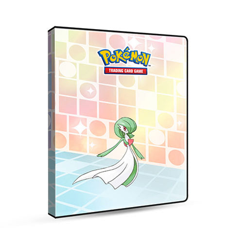 Ultra Pro Pokémon Gallery Series: Trick Room 9-Pocket PRO Binder
