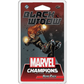 Marvel Champions: Black Widow - Hero Pack