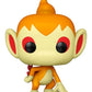 Funko POP! Pokémon Chimchar Vinyl Figure (9cm)