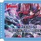 Cardfight Vanguard: DZ-BT15 Strike of Illusionary Shadows Sneak Preview - Sat 22nd August 2026