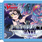 Cardfight Vanguard - Parallactic Fate DZ-BT17 Sneak Preview - Sat 14th Nov