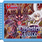 Cardfight Vanguard - Disaster Force DZ-TB03 Sneak Preview - Sat 14th Nov