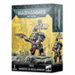 Warhammer 40,000: Orks: Warboss in Mega Armor