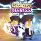 Dreamcast: Yeah Yeah Beebiss II