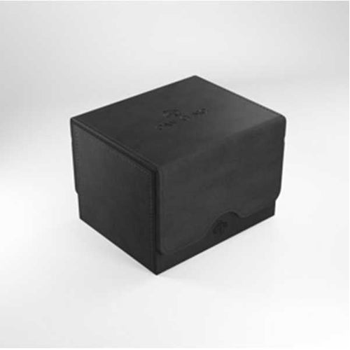 Gamegenic Sidekick 100+ XL Black