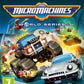 Xbox One: Micro Machines World Series