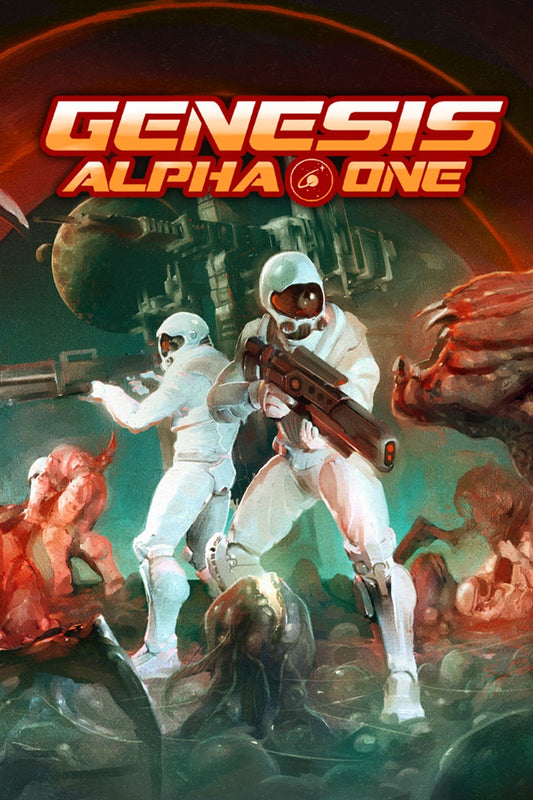Xbox One: Genesis Alpha One