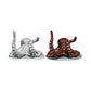 WizKids - D&D Nolzurs Marvelous Miniatures: Hill Giant - Wave 17