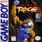 GameBoy: Primal Rage