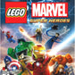Xbox One: LEGO Marvel Super Heroes