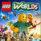 Xbox One: LEGO Worlds
