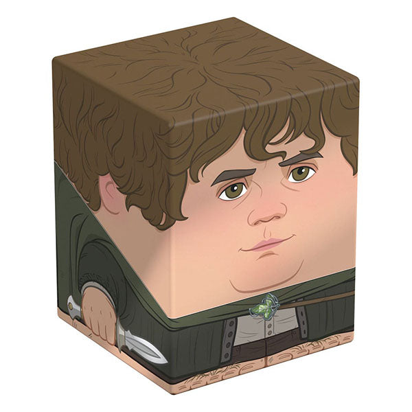 Ultimate Guard - Squaroes - The Lord of the Rings - Sam