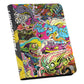 Ultimate Guard: Zipfolio 360: Xenoskin: Magic: The Gathering (MTG): Aetherdrift - Revved-Up Racers