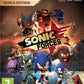 Xbox One: Sonic Forces
