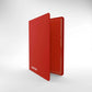 Gamegenic: Casual Album 18-Pocket - Red