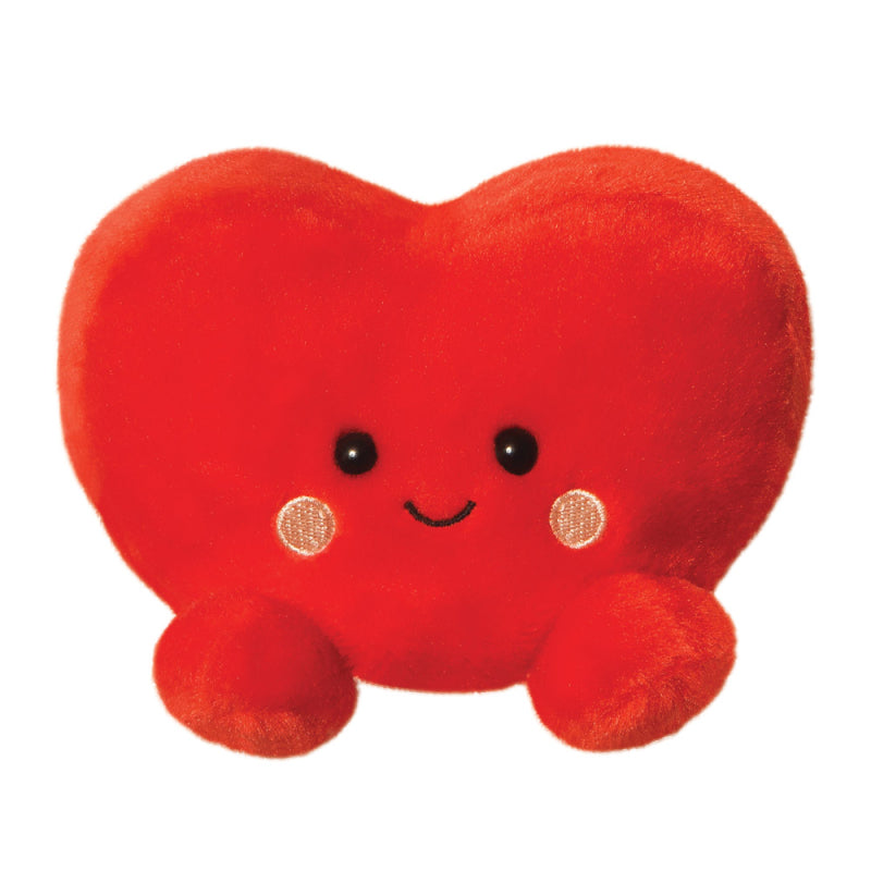 Palm Pals: Amore Heart (5in)