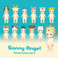 Sonny Angel Animal 4 Series Collectible Mini Figure Blind Box