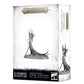 Warhammer: Age of Sigmar: Soulbright Gravelords: Lady Annika the Thirsting Blade