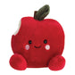 Palm Pals: Crisp Red Apple (5in)