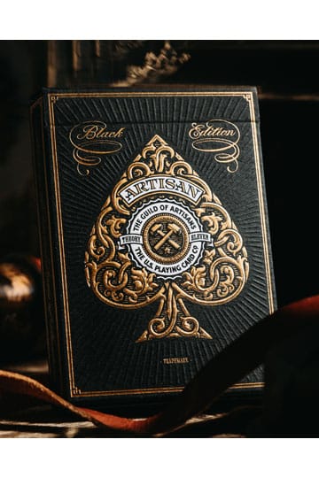 Artisan Playing Cards