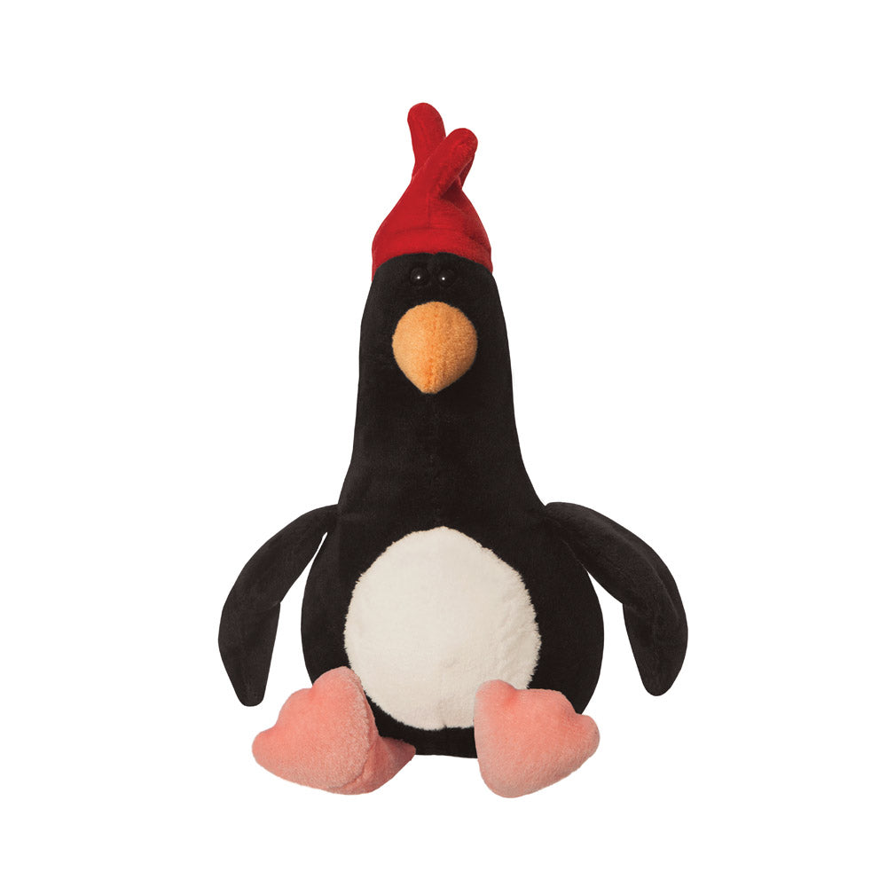 Wallace & Gromit: Feathers McGraw