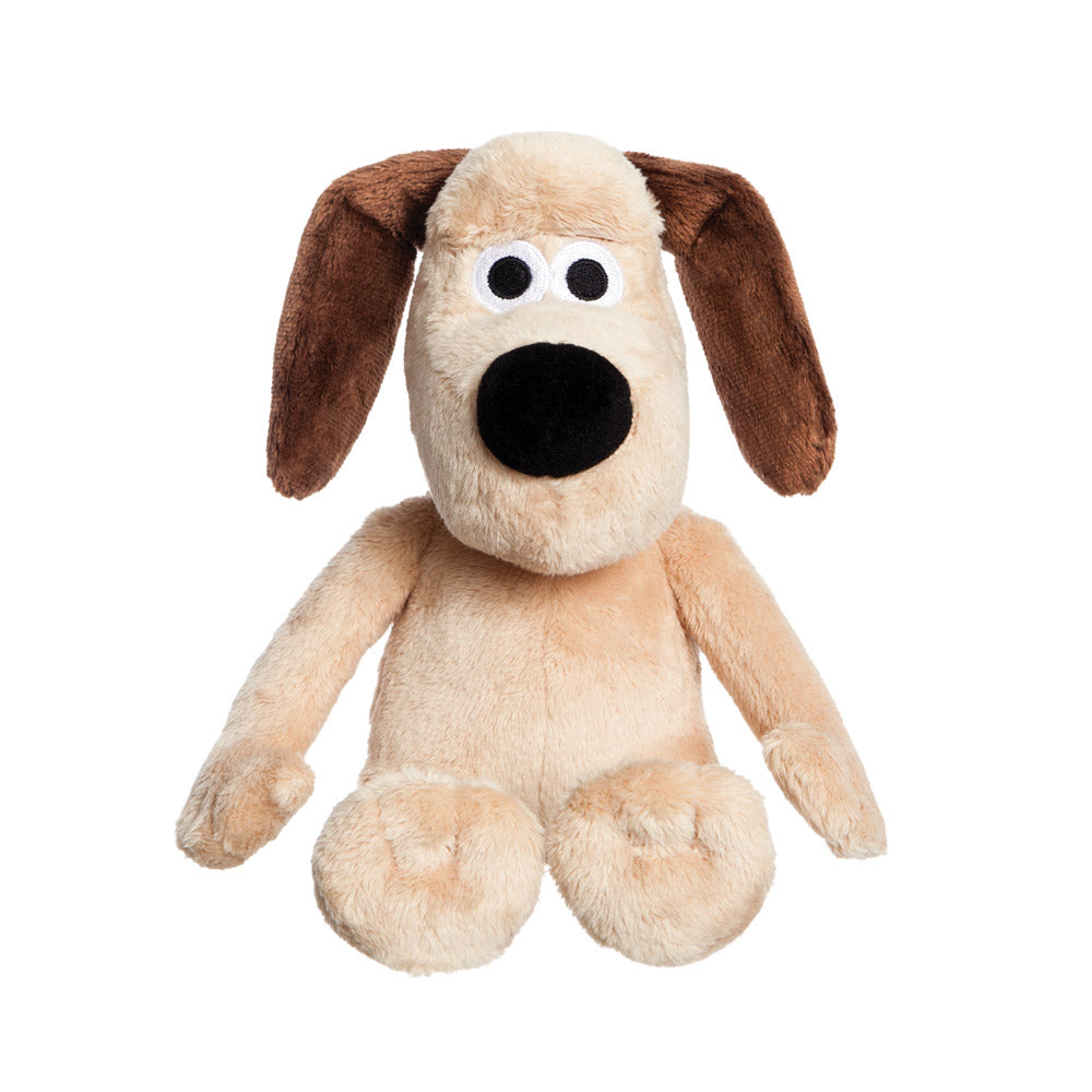 Wallace & Gromit: Gromit Soft Toy