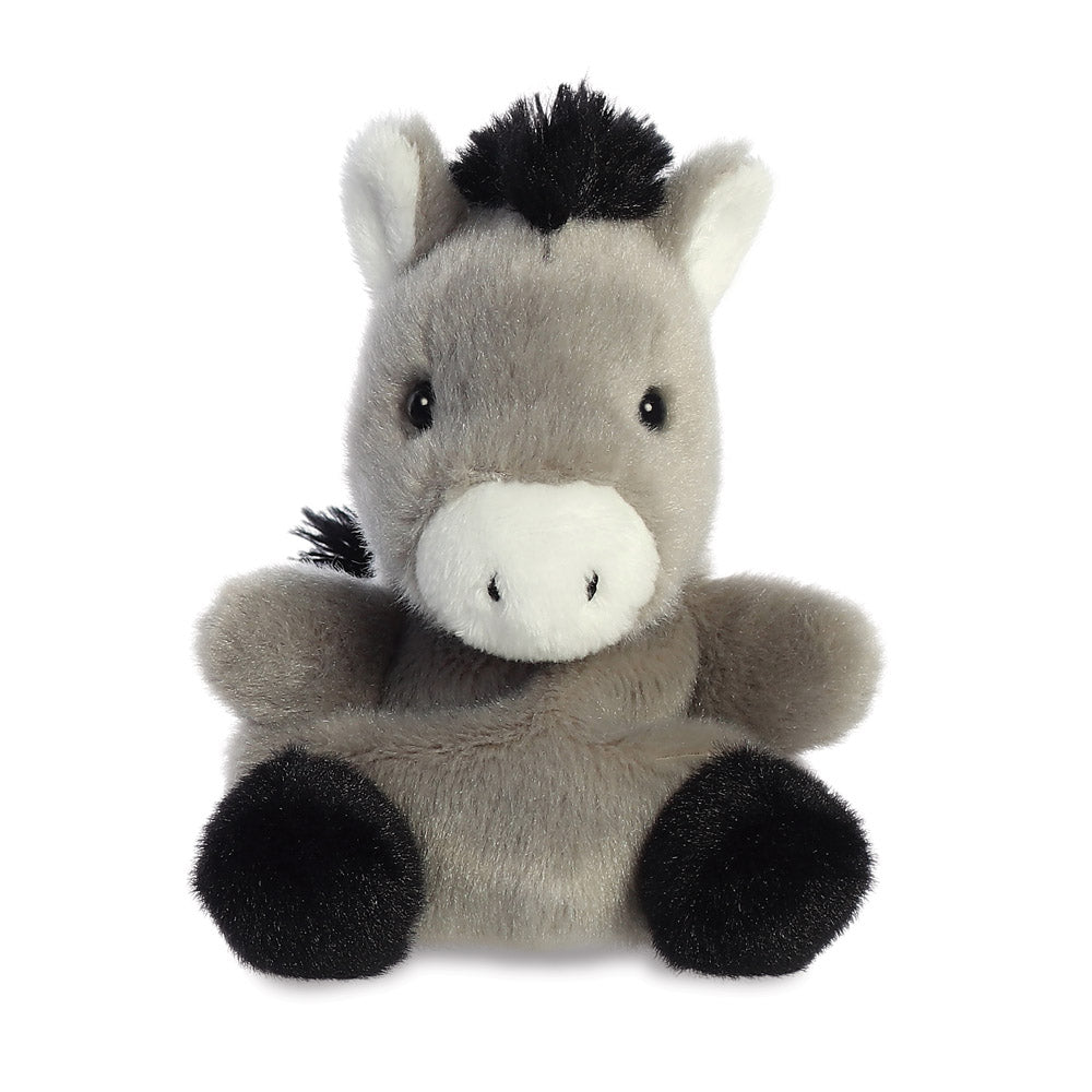 Palm Pals: Eli Donkey (5in)