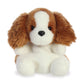 Palm Pals: Lady Spaniel Dog (5in)