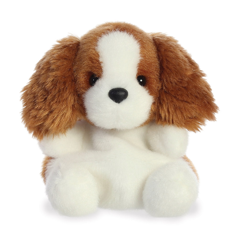 Palm Pals: Lady Spaniel Dog (5in)