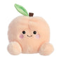 Palm Pals: Mellow Peach (5in)