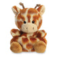 Palm Pals: Safara Giraffe (5in)