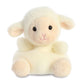 Palm Pals: Woolly Lamb (5in)