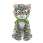 Tabby McTat Soft Toy (9in)