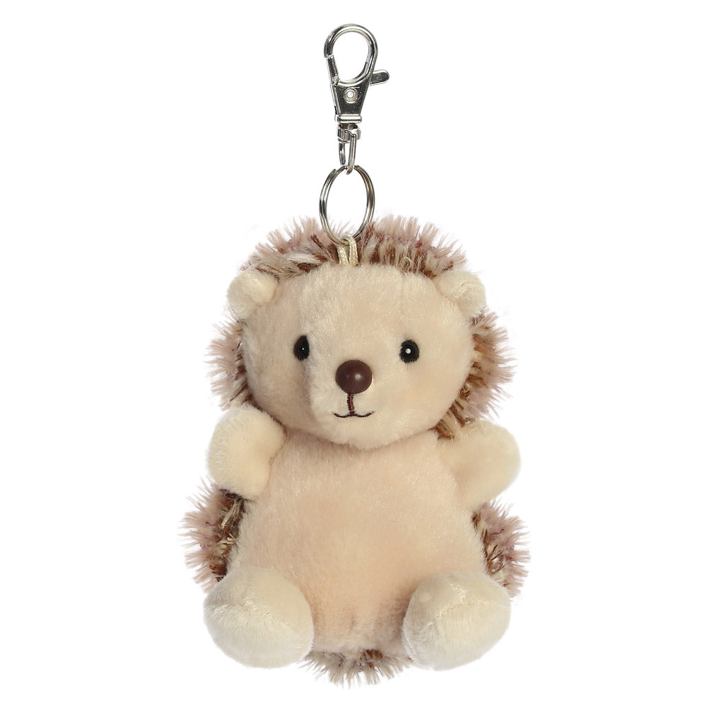 Palm Pals: Hedgie Hedgehog Clip-On (4in)