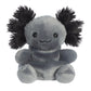 Palm Pals: Onyx Axolotl (5in)