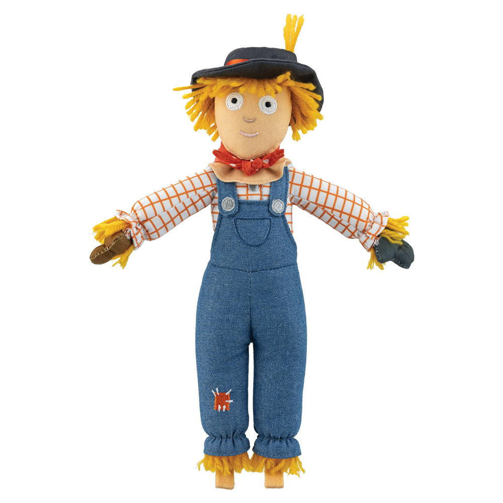 The Scarecrows Wedding: Harry O' Hay (11in)