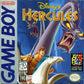 GameBoy: Hercules