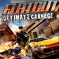 Xbox 360: Flatout Ultimate Carnage