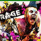Xbox One: Rage 2