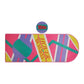 Back to the Future Desk Pad & Coaster Set Hoverboard Limited Edition
