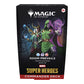 Magic: The Gathering - Marvel Super Heroes Commander Deck - Doom Prevails