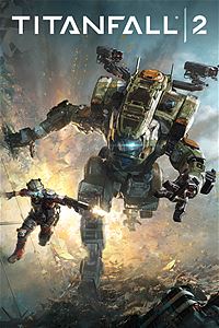 Xbox One: Titanfall 2