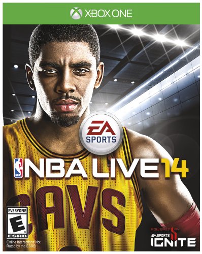 Xbox One: NBA Live 14