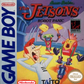 GameBoy: Jetsons: Robot Panic