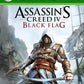 Xbox One: Assassin's Creed IV: Black Flag