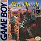 GameBoy: Starhawk