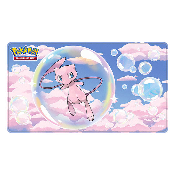 Ultra Pro - Playmat - Pokemon - Mew Mythical Pokemon Foil