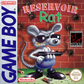 GameBoy: Reservoir Rat